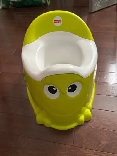 Fisher-Price Potty, View more