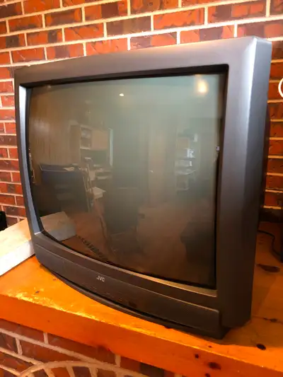TÉLÉVISON JVC, View more