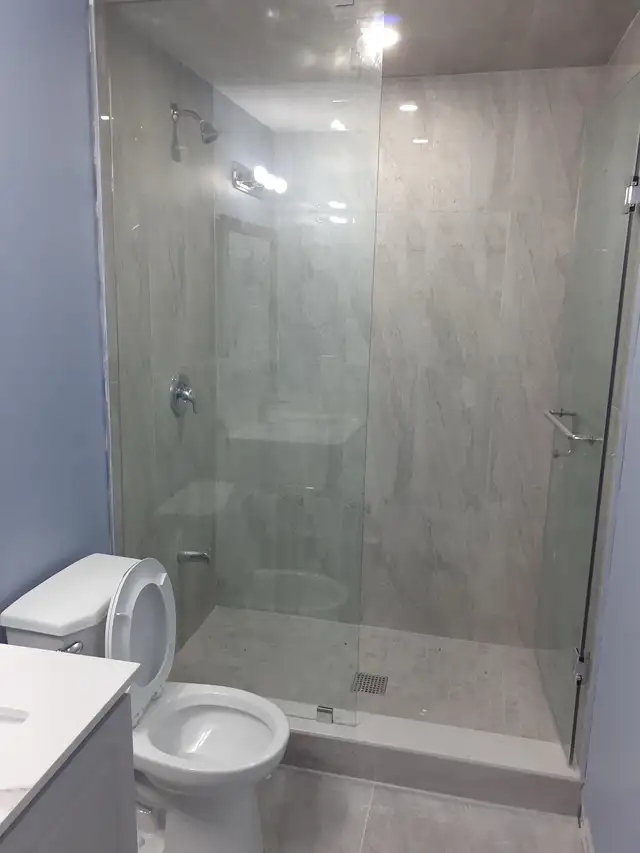 2 bedroom basement apartment for rent in Caledon east in Long Term Rentals in Mississauga / Peel Region - Image 5