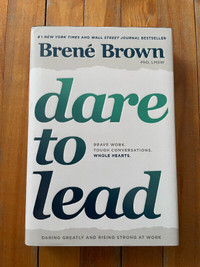 Dare to Lead