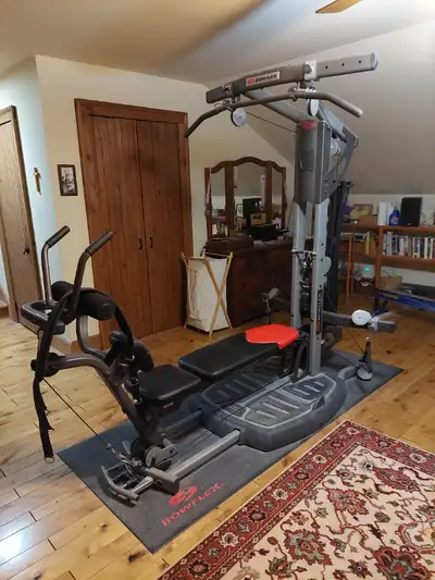 Bowflex ultimate 2 for sale sale