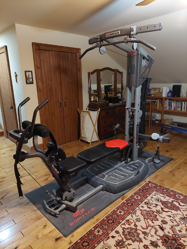 Bowflex ultimate 2 2025 canada
