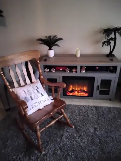 Rocking Chair, View more