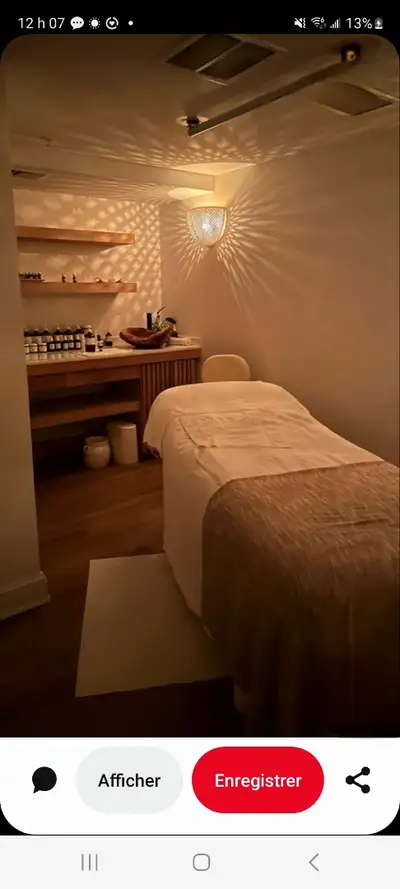 NEW STYLE massage treatement., View more