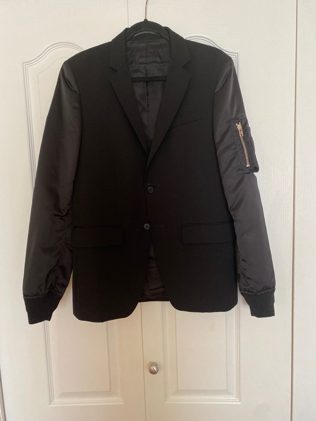 GIVENCHY jacket  in Men's in Delta/Surrey/Langley