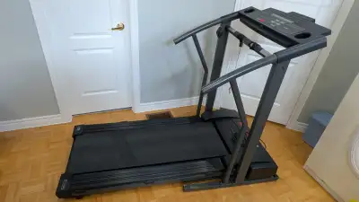 Pacer Circuit Treadmill, View more