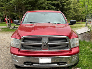 2010 Dodge Ram 1500 SLT 