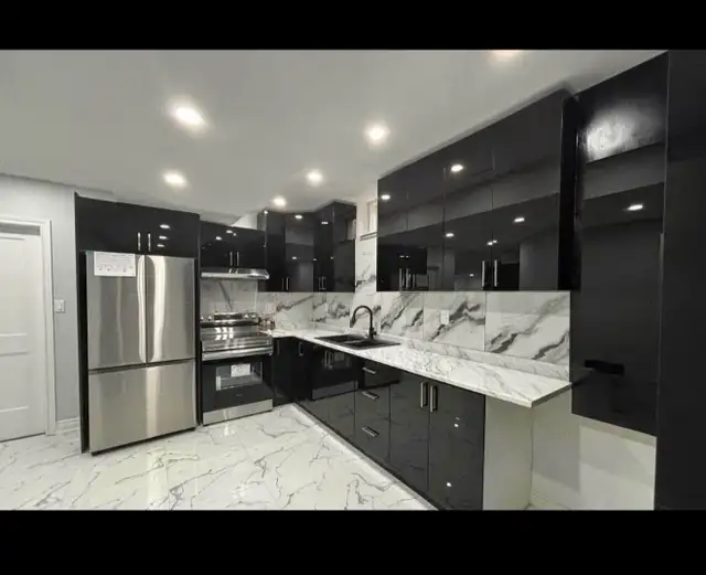 3 bed room and 2 bathroom basement for rent in Long Term Rentals in Oshawa / Durham Region - Image 2