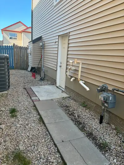 I have a room for rent in the basement to rent out for $800. The basement has its own separate door,...