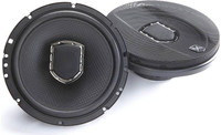 Sound Ordnance P67-B 6 3/4" 2-way car speakers