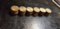 Sacagawea us $ 1 ,   2000 coin 
Uncirculated 