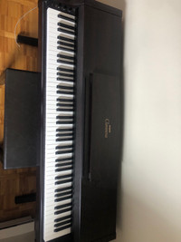 Full length Clavinova Keyboard - in perfect condition