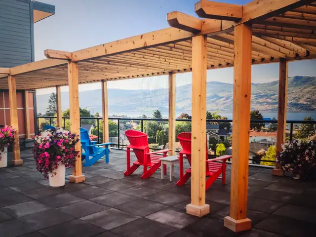 Studio Suite for Rent - West Kelowna, BC in Long Term Rentals in Kelowna - Image 8