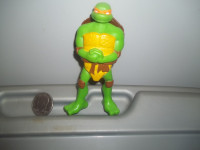 Teenage mutant Ninja Turtles-Michelangelo