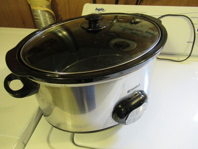 Kenmore Crock Pot in Microwaves & Cookers in Oshawa / Durham Region - Image 2