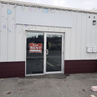 Commercial Retail/Office Space For Rent