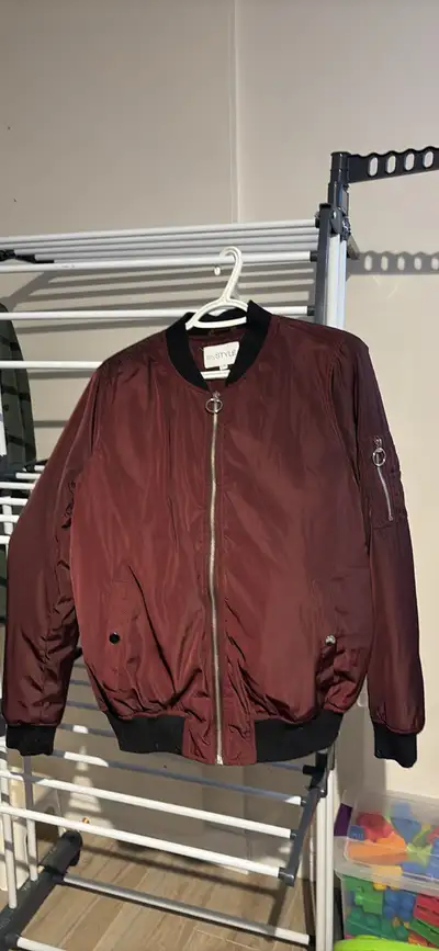 Manteau de printemps pour femme( LARGE), View more