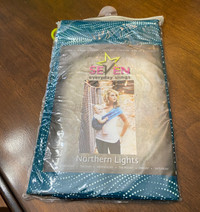 Seven Baby Infant Carrier - Brand New & Factory Sealed