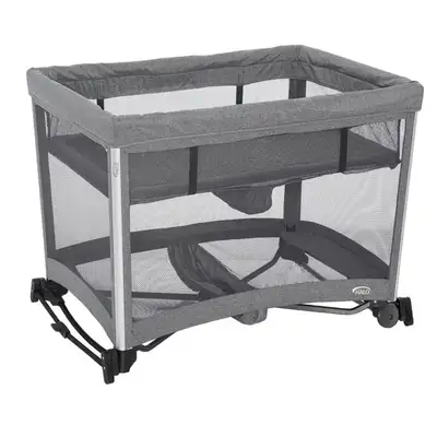 Halo DreamNest Plus 3-in-1 Sleep System, View more