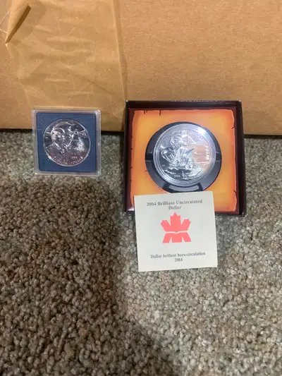 Fractional silver for sale, View more