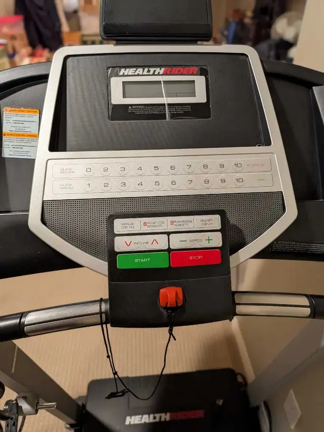 Treadmill504020653090416641