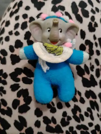 Fisher-Price Little People Elephant, View more