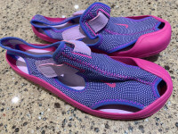 Nike Water Shoes 3Y - Brand New