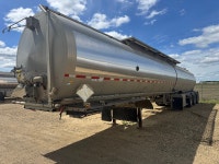 2013 Advance TC407 Insulated Tridems - 46m3 Grande Prairie Alberta Preview