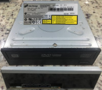 H&L GH60N CD/DVD±RW Dual Layer Multi Recorder SATA Desktop Drive