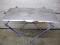 1970-81 firebird trans am oem trunk lid