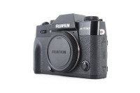Mint: Fujifilm X-T30 Mark II 26.1MP Mirrorless Camera