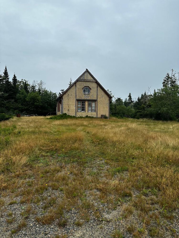 1840 Schoolhouse/A Piece of Nova Scotia History in Land for Sale in Bedford - Image 3