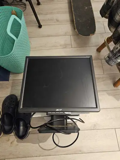 Computer monitor , View more