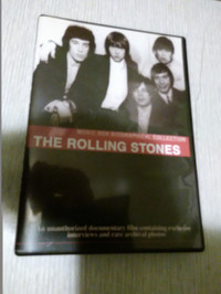 Rolling Stones Music Box Bio.-2005-mint
