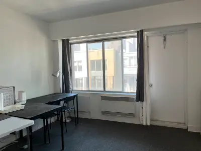 Lease Transfer – Affordable, Well-Located Apartment Near McGill