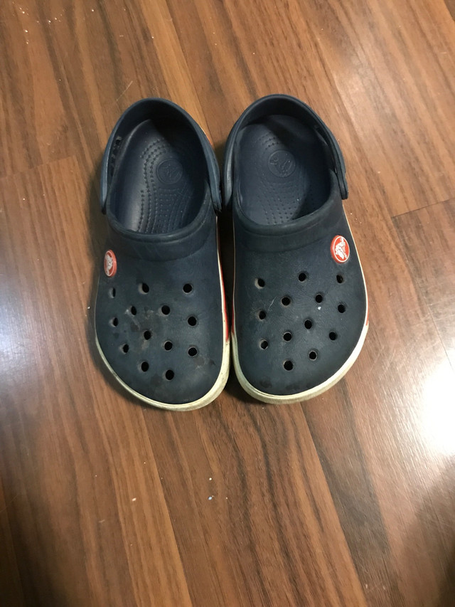 Crocs for kids  in Kids & Youth in Gatineau