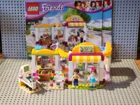 Lego FRIENDS 41118 Heartlake Supermarket