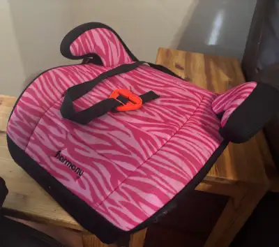 harmony no back booster seat car seat , View more