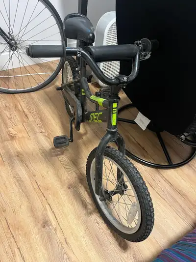MEC 16-inch Kids Bike, View more