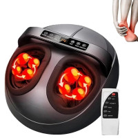 Foot Massager With Deep Heating To Relief Foot Pain
