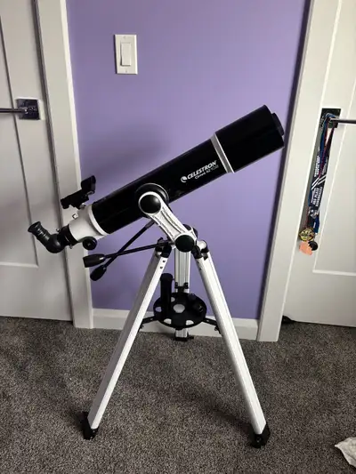 Barley ever used, works great just never really found the time to use it. Down for trades, 350 OBO