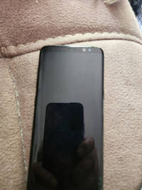 Samsung galaxy s8 phone