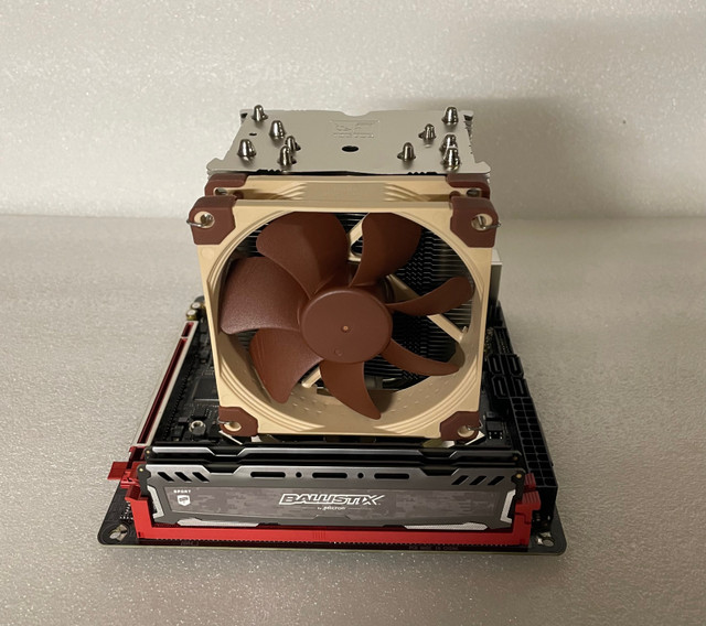NEW Preassembled AMD Ryzen 7 combo FOR SALE dans Ordinateurs de bureau  à Ville de Montréal