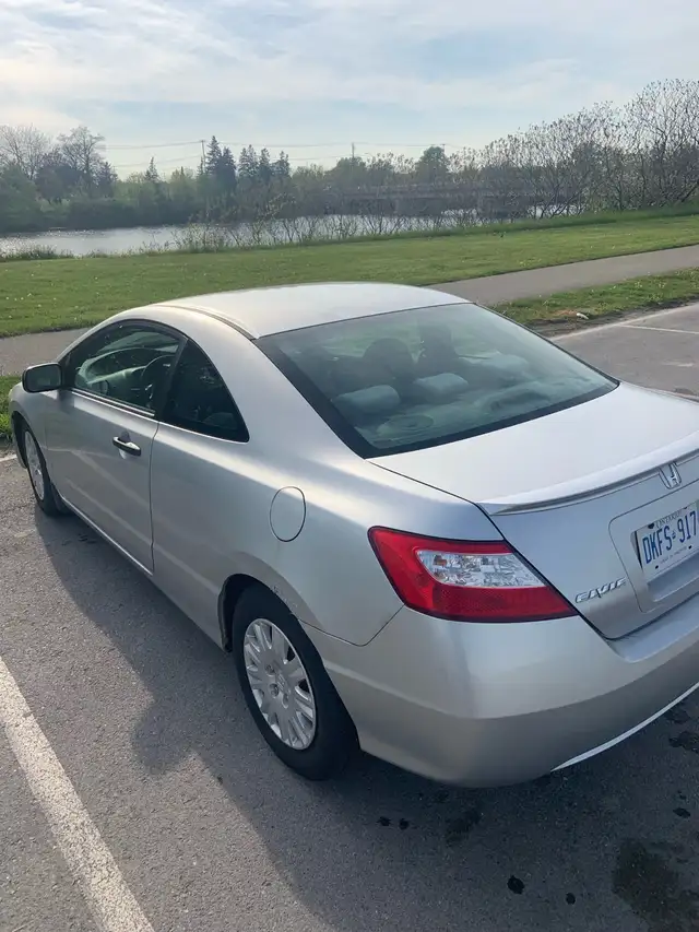 Honda Civic 497679088149473283