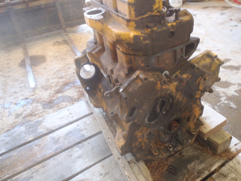 350c john deere dozer parts Heavy Equipment Parts & Accessories