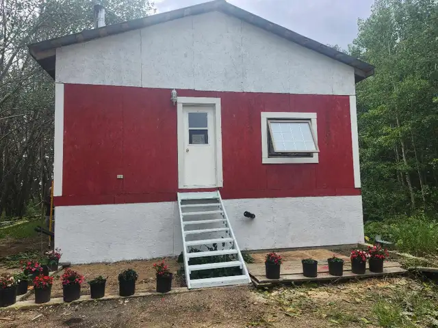 Acreage for sale
