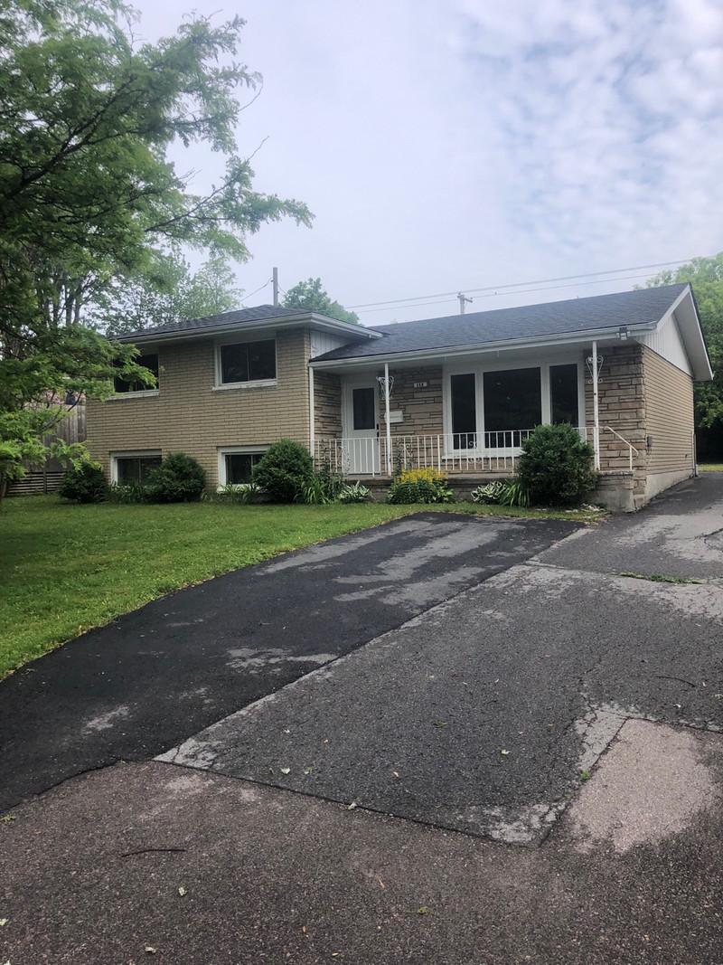 3 bedroom for rent Long Term Rentals Kingston Kijiji