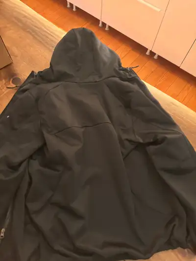 Men’s rain jacket , View more