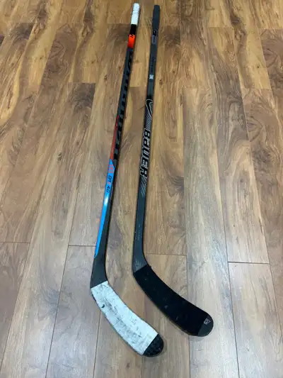 Sr. Hockey Sticks, View more