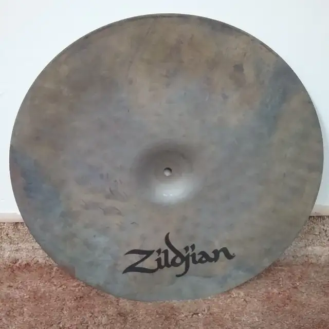 Rare Zildjian Remix cymbals. in Drums & Percussion in St. Catharines - Image 11